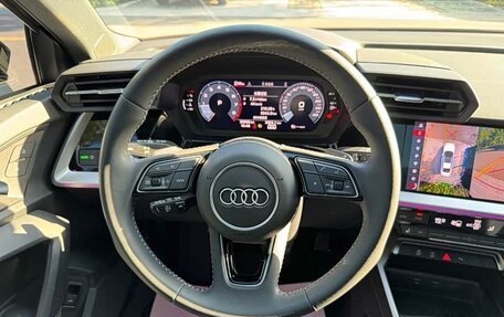 Audi A3, 2022 год, 2 220 000 рублей, 12 фотография
