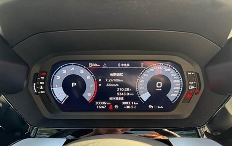 Audi A3, 2022 год, 2 220 000 рублей, 13 фотография