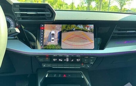 Audi A3, 2022 год, 2 220 000 рублей, 16 фотография
