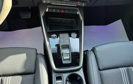 Audi A3, 2022 год, 2 220 000 рублей, 15 фотография