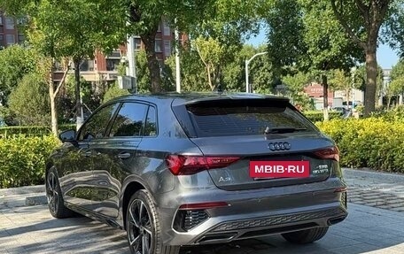 Audi A3, 2022 год, 2 220 000 рублей, 7 фотография