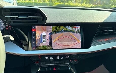 Audi A3, 2022 год, 2 220 000 рублей, 14 фотография