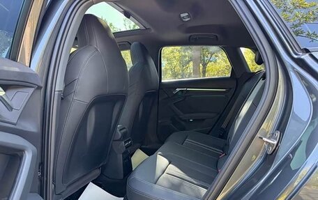 Audi A3, 2022 год, 2 220 000 рублей, 21 фотография