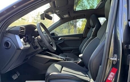 Audi A3, 2022 год, 2 220 000 рублей, 9 фотография