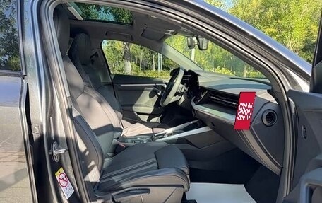Audi A3, 2022 год, 2 220 000 рублей, 18 фотография