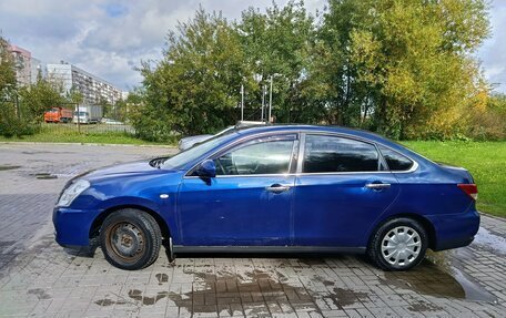 Nissan Almera, 2017 год, 610 000 рублей, 2 фотография
