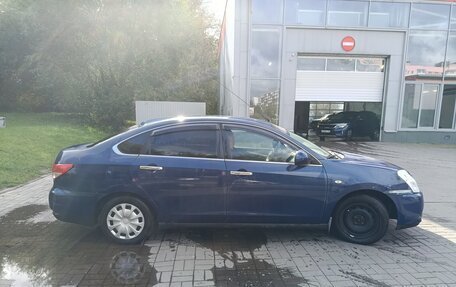 Nissan Almera, 2017 год, 610 000 рублей, 4 фотография