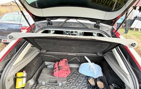 Ford Focus II рестайлинг, 2009 год, 414 990 рублей, 9 фотография