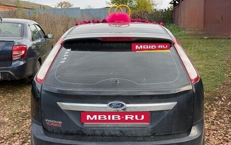 Ford Focus II рестайлинг, 2009 год, 414 990 рублей, 4 фотография