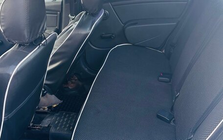 Renault Logan I, 2015 год, 180 000 рублей, 7 фотография