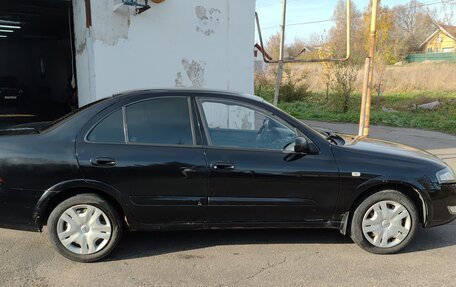 Nissan Almera Classic, 2006 год, 349 000 рублей, 3 фотография