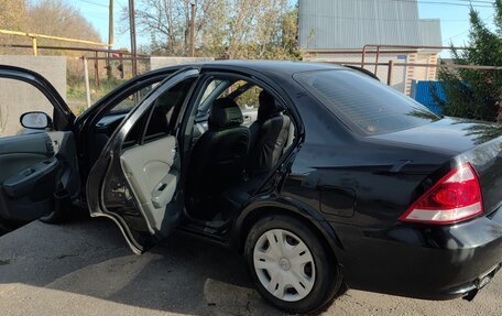 Nissan Almera Classic, 2006 год, 349 000 рублей, 6 фотография