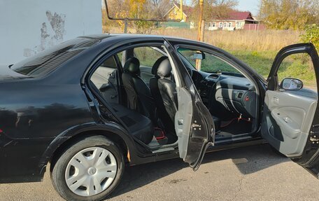Nissan Almera Classic, 2006 год, 349 000 рублей, 5 фотография