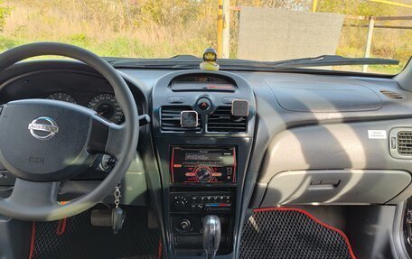 Nissan Almera Classic, 2006 год, 349 000 рублей, 9 фотография