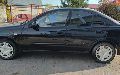 Nissan Almera Classic, 2006 год, 349 000 рублей, 4 фотография