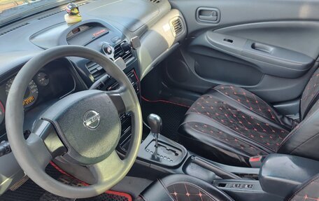 Nissan Almera Classic, 2006 год, 349 000 рублей, 10 фотография