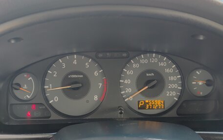 Nissan Almera Classic, 2006 год, 349 000 рублей, 8 фотография