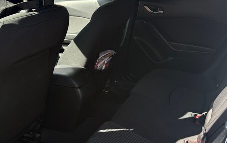 Mazda 3, 2014 год, 1 150 000 рублей, 5 фотография