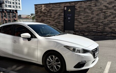 Mazda 3, 2014 год, 1 150 000 рублей, 3 фотография