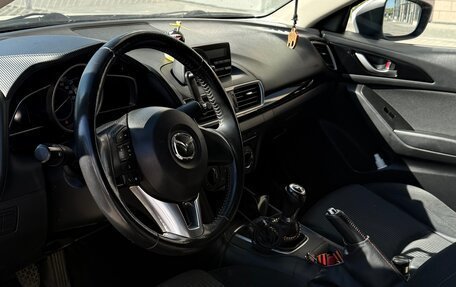 Mazda 3, 2014 год, 1 150 000 рублей, 6 фотография