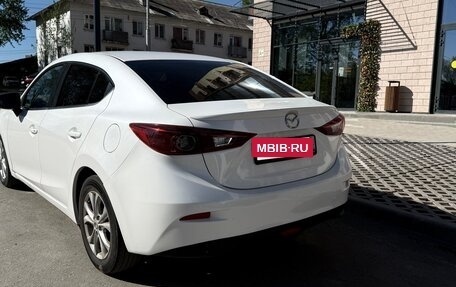 Mazda 3, 2014 год, 1 150 000 рублей, 4 фотография