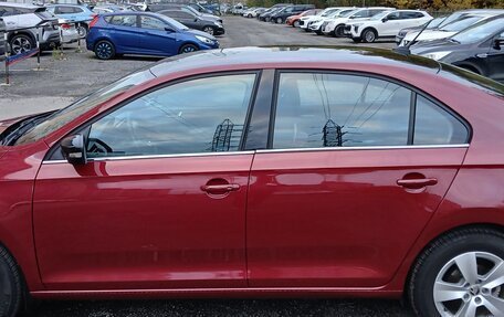 Skoda Rapid II, 2020 год, 1 570 000 рублей, 8 фотография