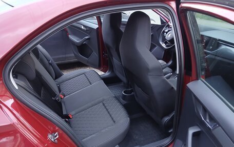 Skoda Rapid II, 2020 год, 1 570 000 рублей, 11 фотография
