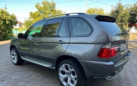 BMW X5, 2005 год, 1 490 000 рублей, 2 фотография