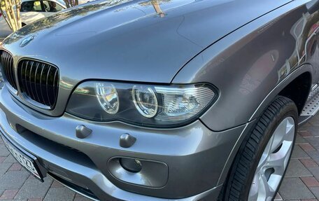 BMW X5, 2005 год, 1 490 000 рублей, 7 фотография