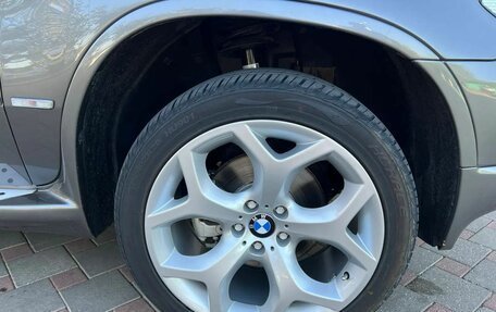 BMW X5, 2005 год, 1 490 000 рублей, 8 фотография