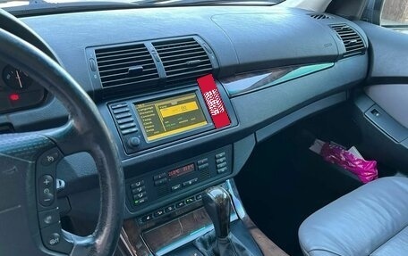 BMW X5, 2005 год, 1 490 000 рублей, 5 фотография
