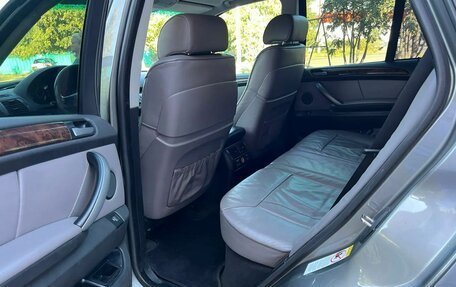 BMW X5, 2005 год, 1 490 000 рублей, 17 фотография