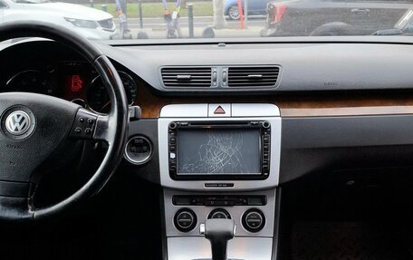 Volkswagen Passat B6, 2009 год, 390 000 рублей, 7 фотография