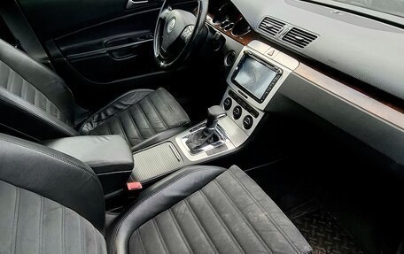 Volkswagen Passat B6, 2009 год, 390 000 рублей, 8 фотография