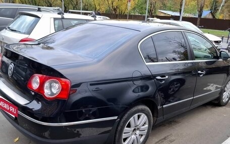 Volkswagen Passat B6, 2009 год, 390 000 рублей, 4 фотография