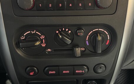 Suzuki Jimny, 2008 год, 1 090 000 рублей, 14 фотография