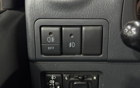 Suzuki Jimny, 2008 год, 1 090 000 рублей, 16 фотография