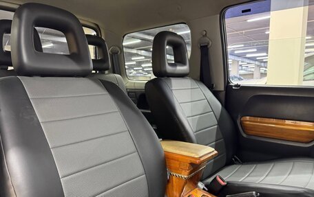 Suzuki Jimny, 2008 год, 1 090 000 рублей, 24 фотография