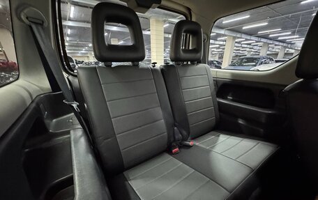 Suzuki Jimny, 2008 год, 1 090 000 рублей, 25 фотография
