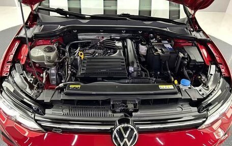 Volkswagen Golf VIII, 2023 год, 1 550 111 рублей, 7 фотография