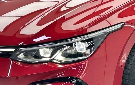 Volkswagen Golf VIII, 2023 год, 1 550 111 рублей, 5 фотография