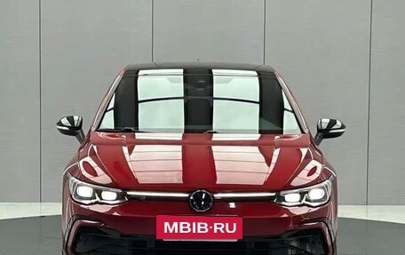 Volkswagen Golf VIII, 2023 год, 1 550 111 рублей, 3 фотография