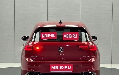 Volkswagen Golf VIII, 2023 год, 1 550 111 рублей, 9 фотография
