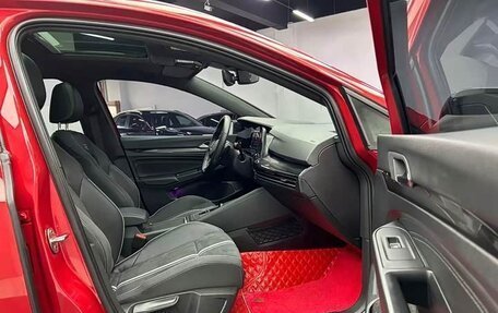 Volkswagen Golf VIII, 2023 год, 1 550 111 рублей, 10 фотография