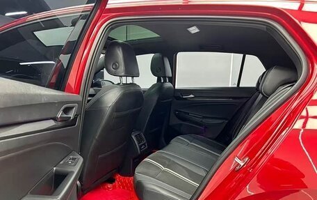 Volkswagen Golf VIII, 2023 год, 1 550 111 рублей, 19 фотография