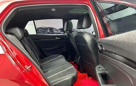 Volkswagen Golf VIII, 2023 год, 1 550 111 рублей, 21 фотография