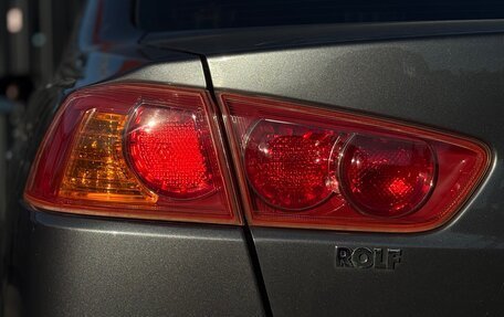 Mitsubishi Lancer IX, 2007 год, 395 000 рублей, 7 фотография