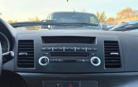 Mitsubishi Lancer IX, 2007 год, 395 000 рублей, 25 фотография