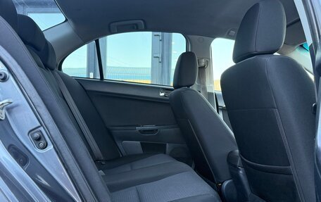 Mitsubishi Lancer IX, 2007 год, 395 000 рублей, 22 фотография