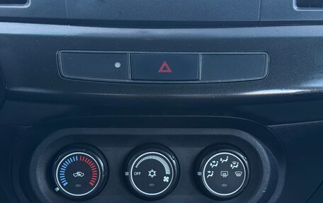 Mitsubishi Lancer IX, 2007 год, 395 000 рублей, 26 фотография